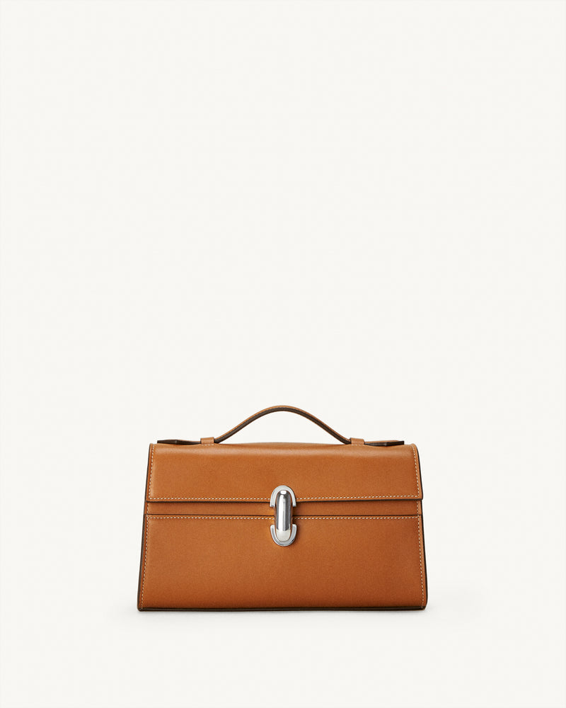 Savette Symmetry Pochette-The Luxury Lane