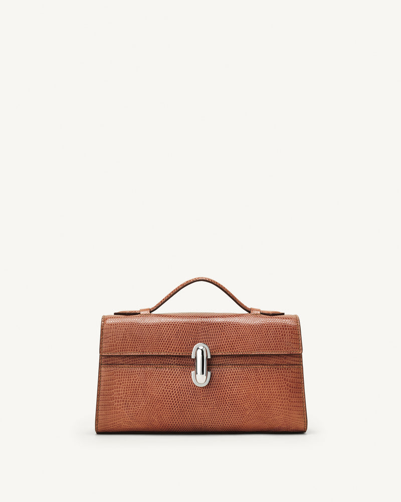 Savette Symmetry Pochette-The Luxury Lane