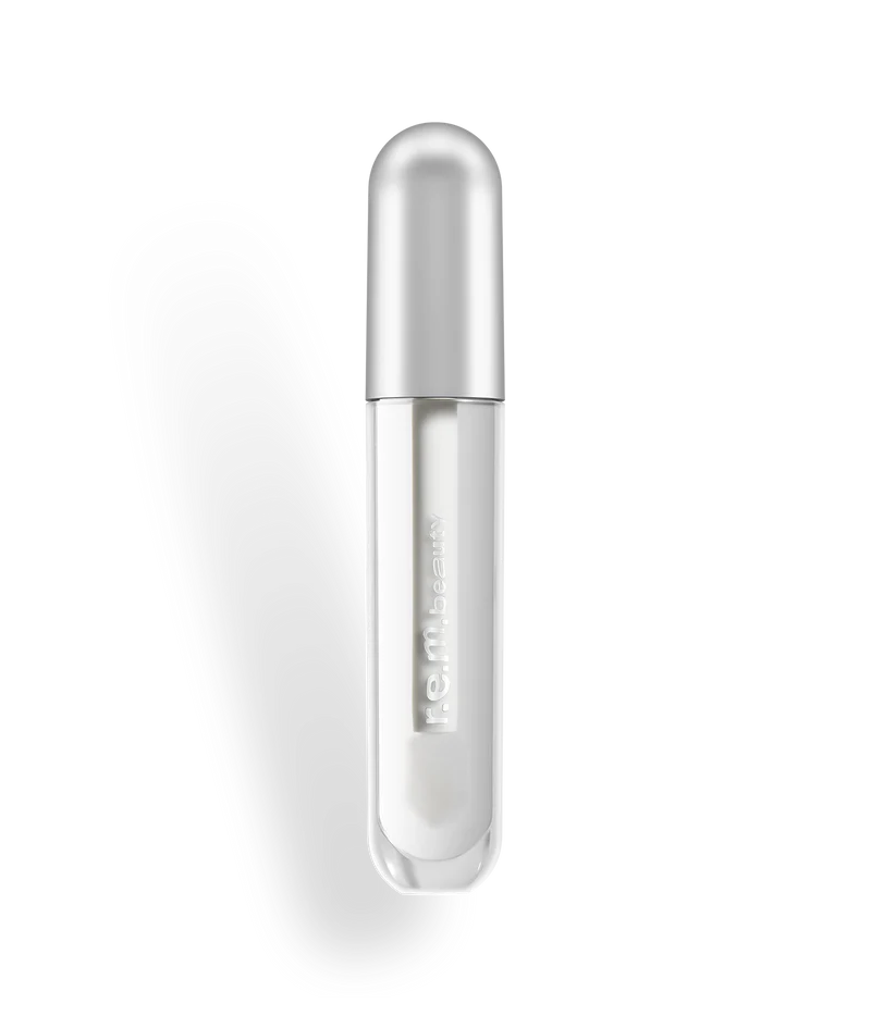 R.E.M. Beauty Glossy Balm - On Ice-The Luxury Lane