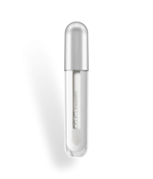 R.E.M. Beauty Glossy Balm - On Ice-The Luxury Lane