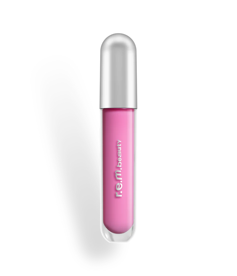 R.E.M. Beauty Glossy Balm - Skinny Dripped-The Luxury Lane