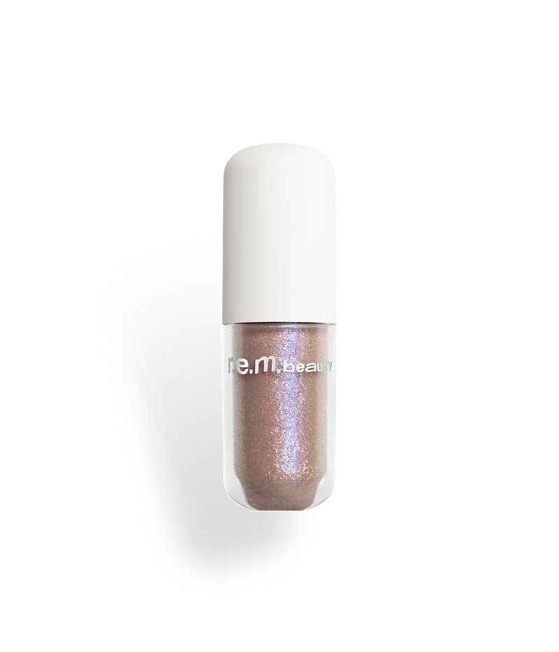Starlet Lustrous Liquid Eyeshadow-The Luxury Lane