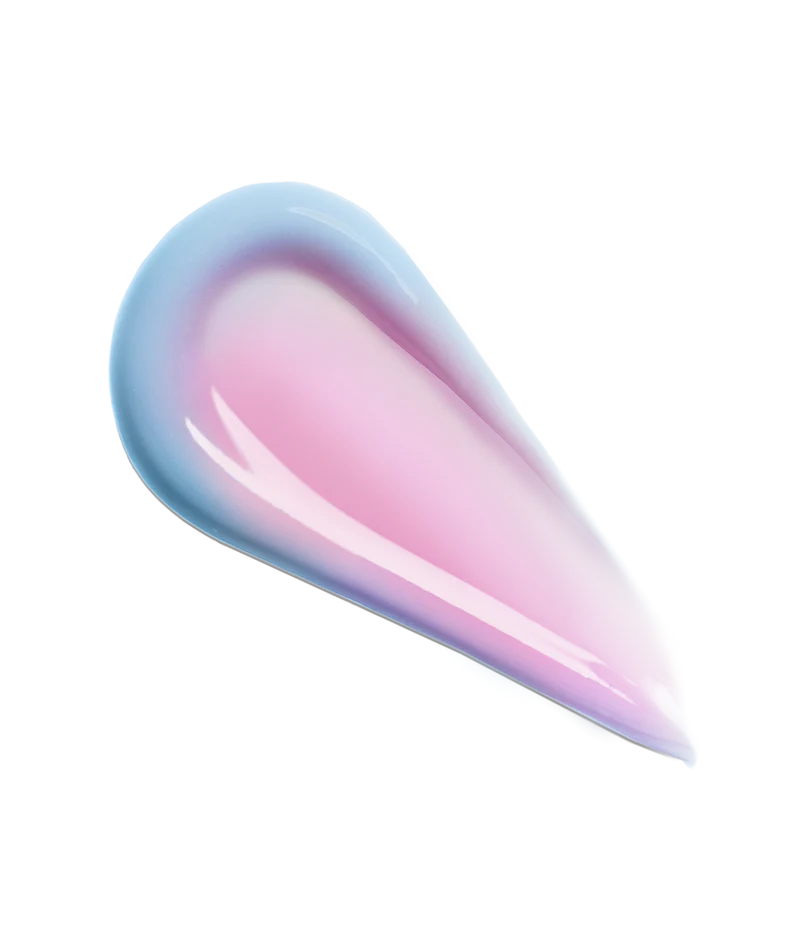 R.E.M. Beauty Glossy Balm - Cotton Candy-The Luxury Lane