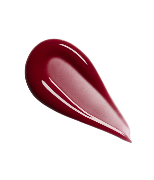 R.E.M. Beauty Glossy Balm - Cherry Cola-The Luxury Lane