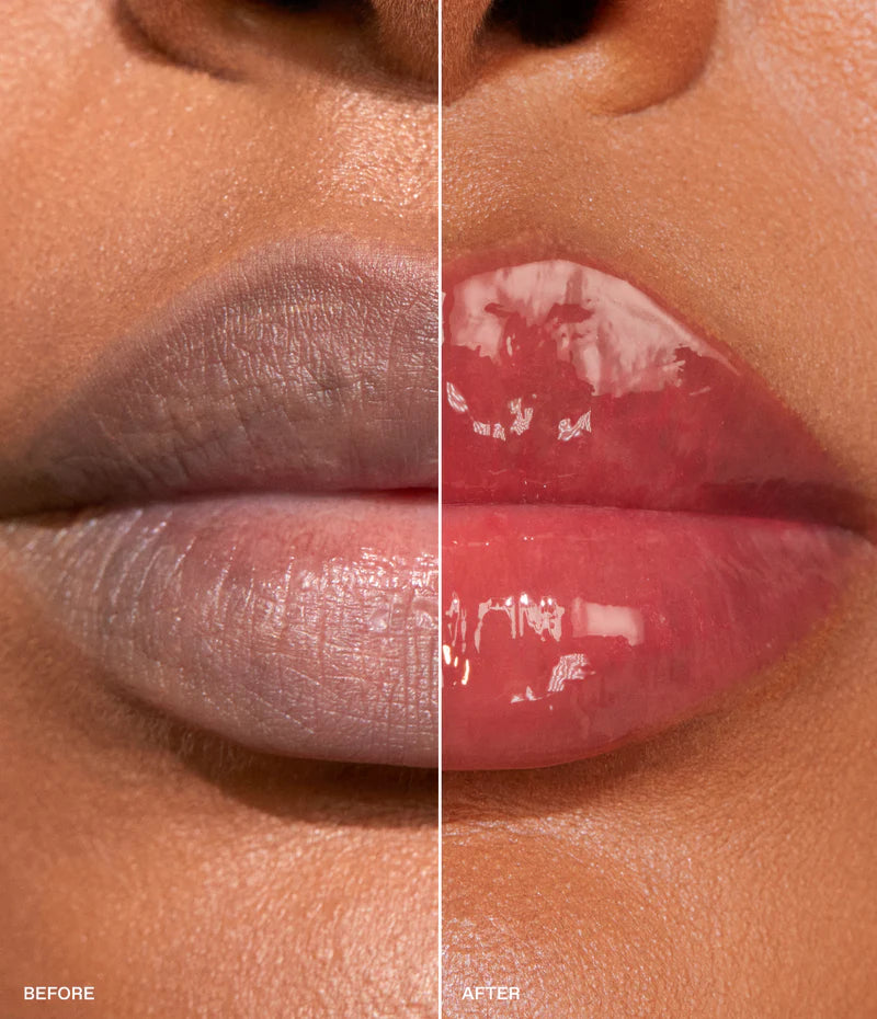 R.E.M. Beauty Glossy Balm - Shirley-The Luxury Lane