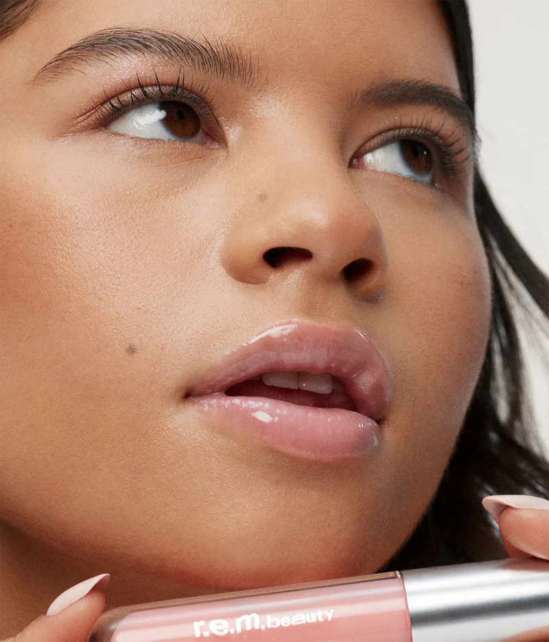 R.E.M. Beauty Glossy Balm - Cosmo-The Luxury Lane