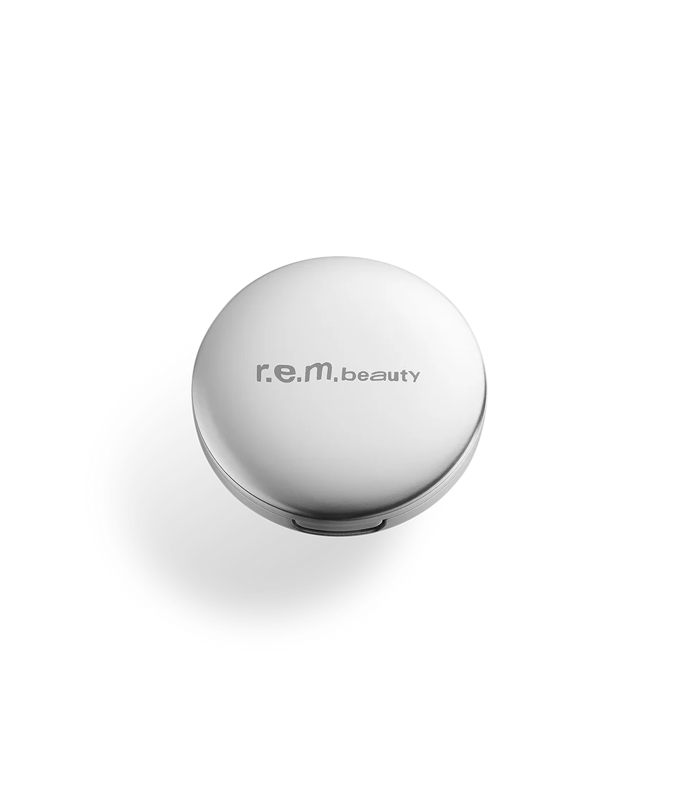 Sweet dreams powder eyeshadow singlet-The Luxury Lane