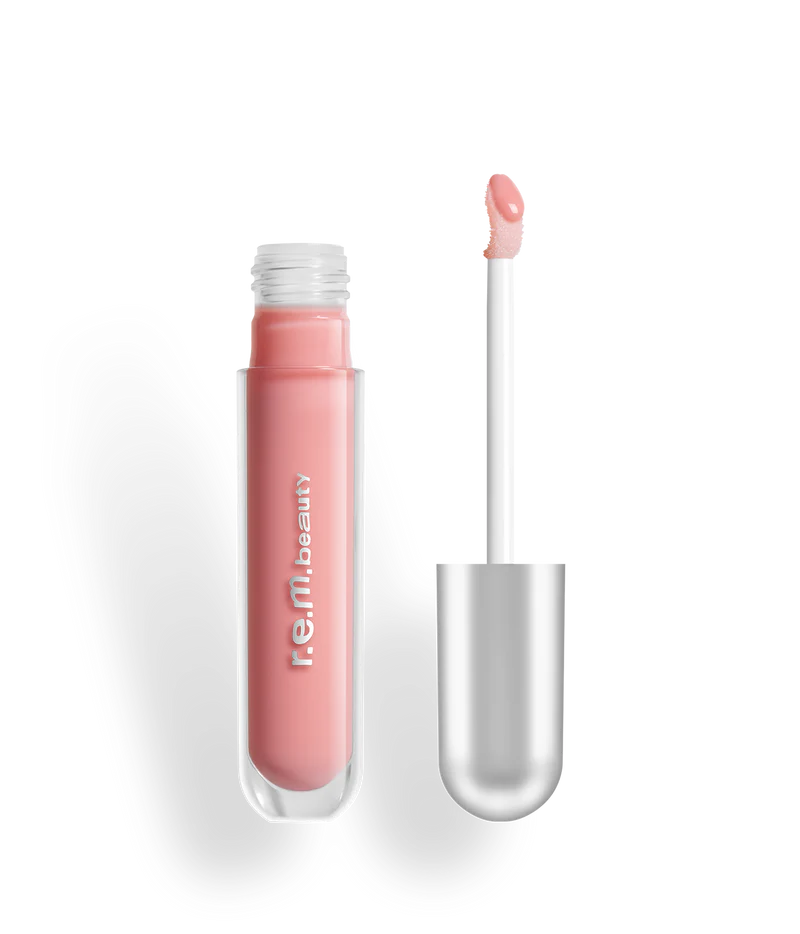R.E.M. Beauty Glossy Balm - Cosmo-The Luxury Lane