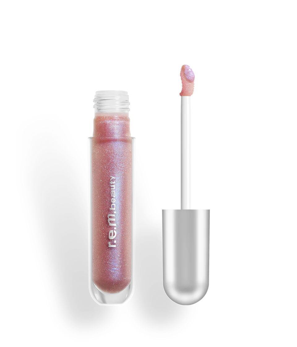 R.E.M. Essential Drip Glossy Balm FEMBOT-The Luxury Lane