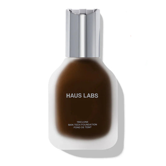 Haus Labs: Triclone™ Skin Tech Medium Coverage Foundation-The Luxury Lane
