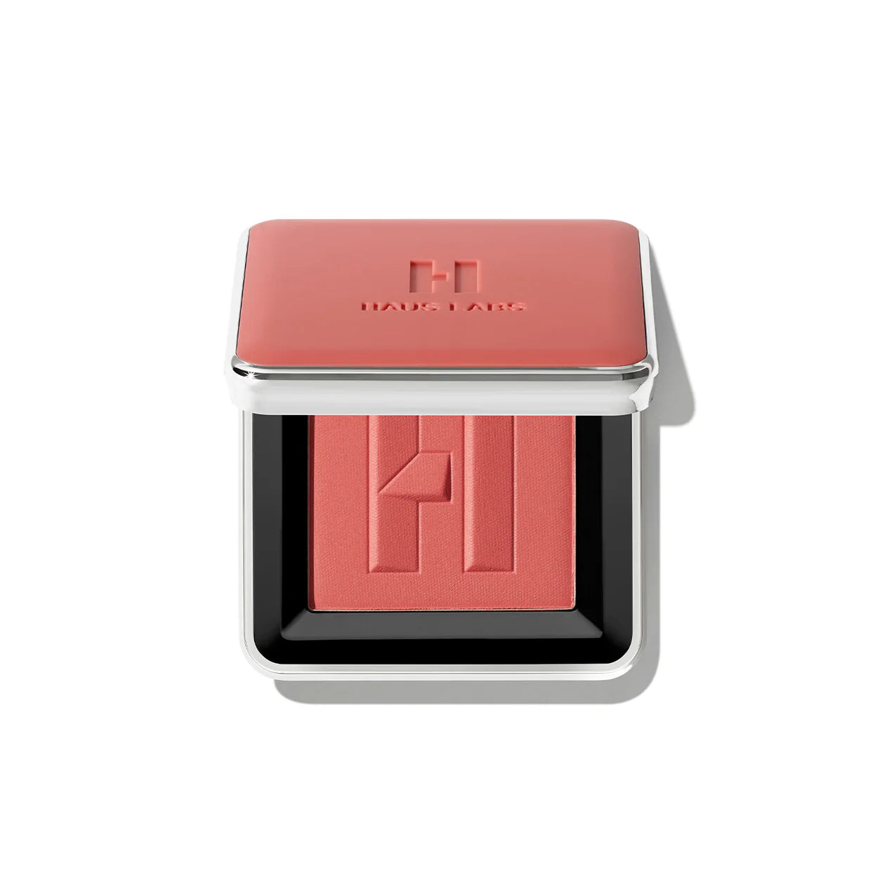 HAUS LABS: Color Fuse Blush Powder-The Luxury Lane