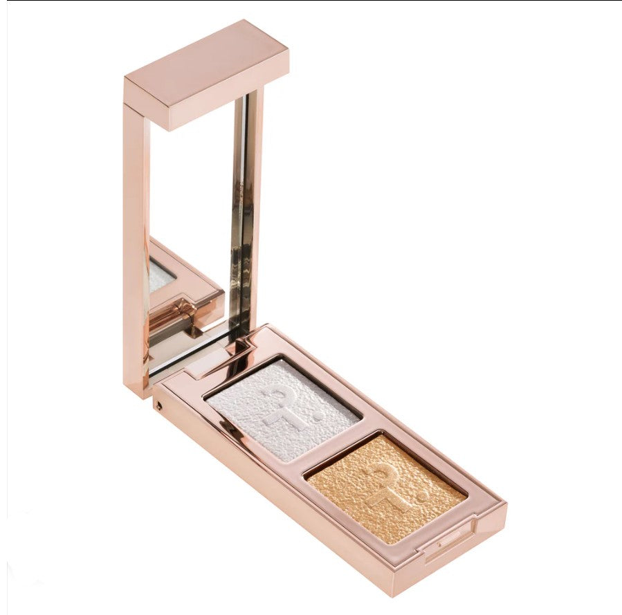 Patrick Ta: Major Dimension Eye Illusion Eyeshadow Duo-The Luxury Lane