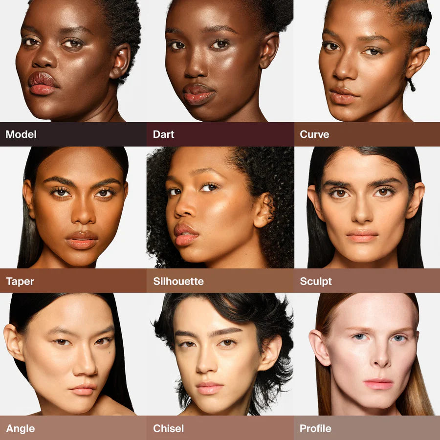 Haus Labs Precision Sculpt Shaping Balm