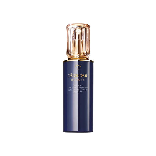 Clé de Peau: Intensive Fortifying Emulsion-The Luxury Lane
