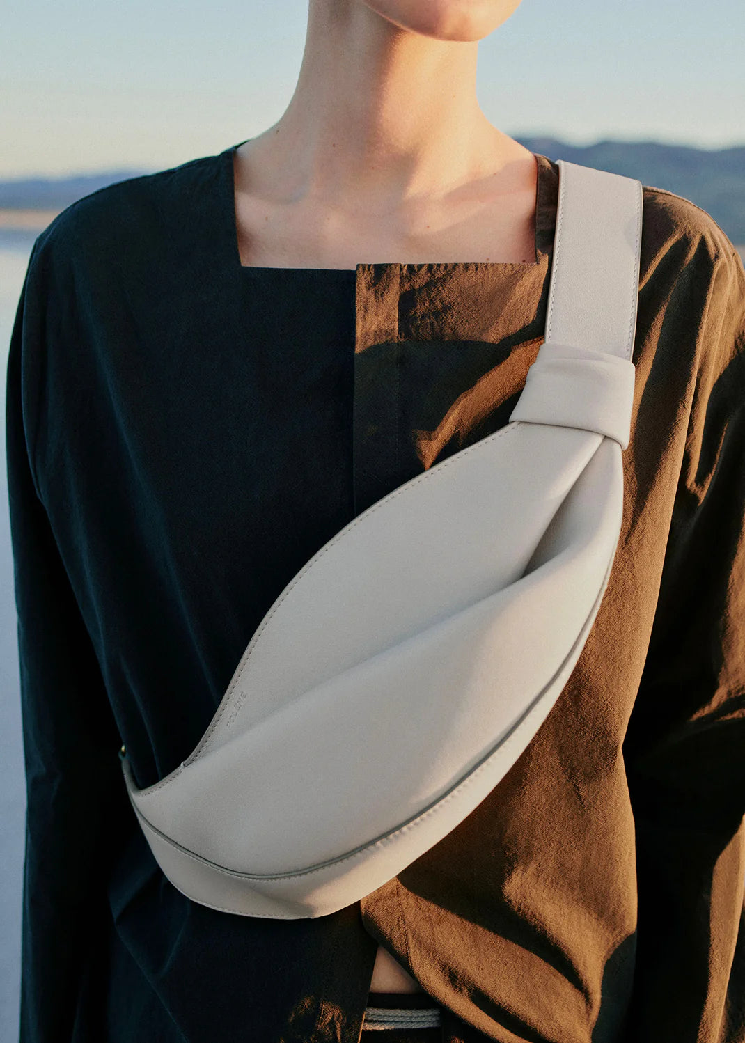 Neyu Smooth Chalk-The Luxury Lane