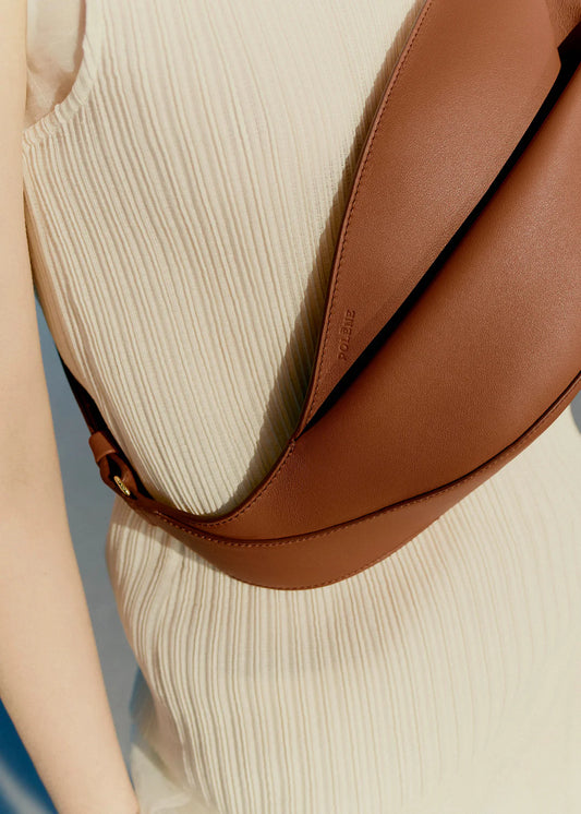 Neyu Smooth Cognac-The Luxury Lane