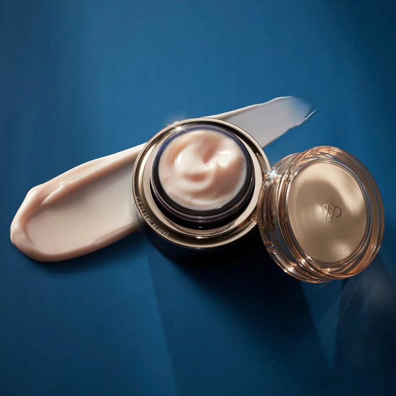 Clé de Peau: Intensive Fortifying Cream-The Luxury Lane