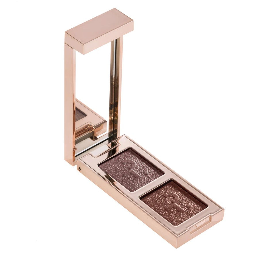 Patrick Ta: Major Dimension Eye Illusion Eyeshadow Duo-The Luxury Lane