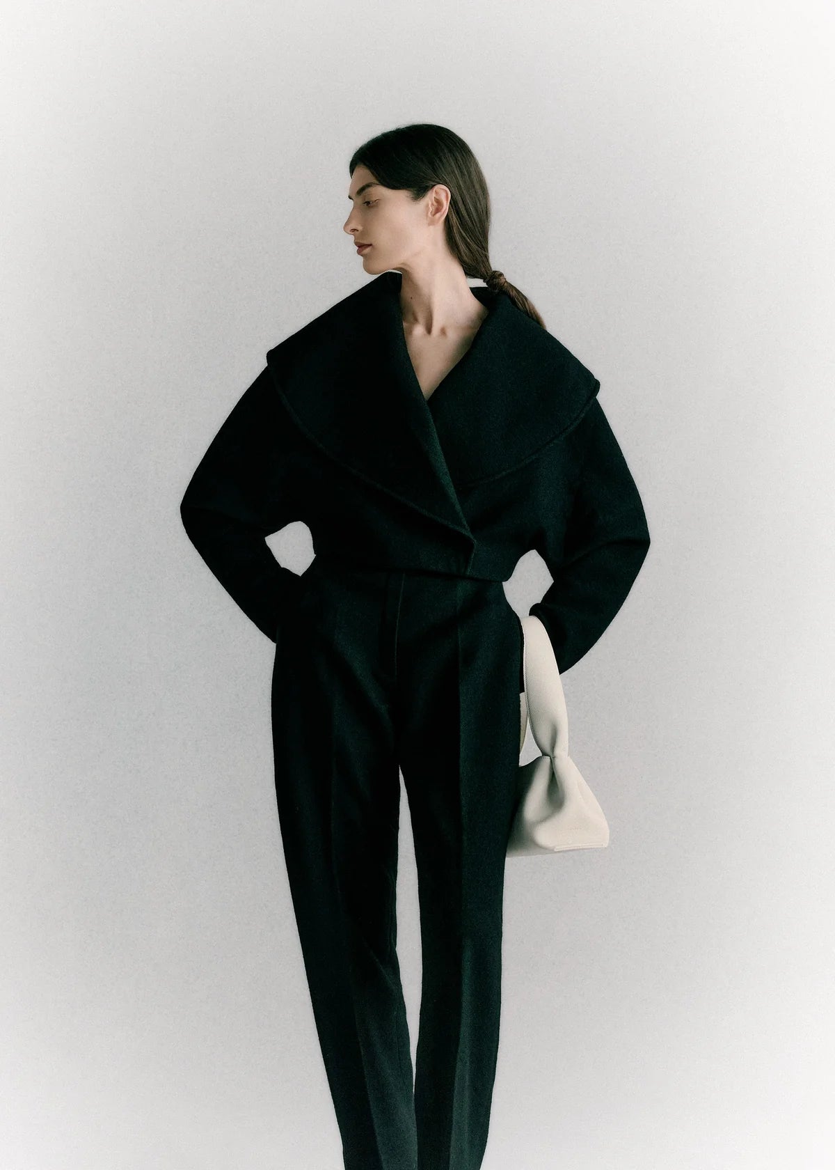 Polene Numéro Neuf East West