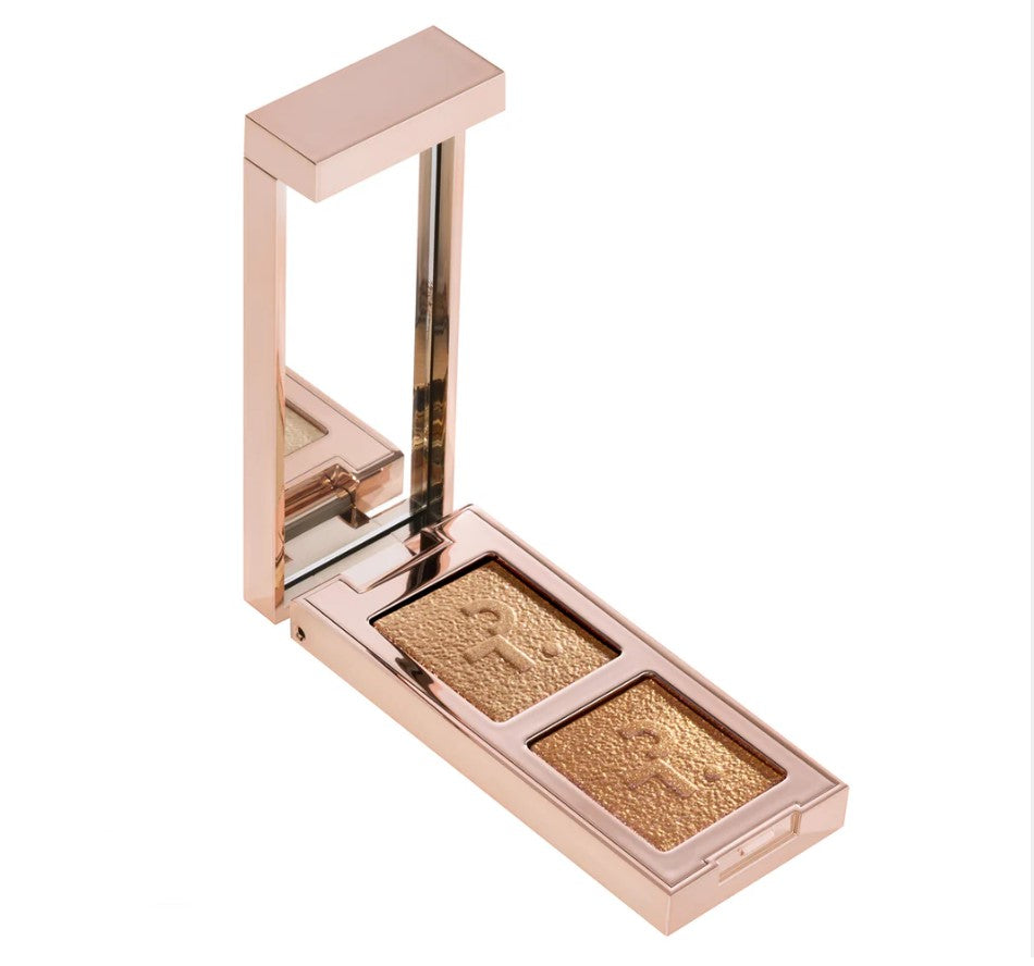 Patrick Ta: Major Dimension Eye Illusion Eyeshadow Duo-The Luxury Lane