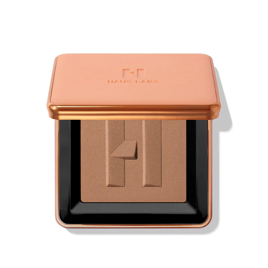 Haus Labs: Power Sculpt Velvet Bronzer-The Luxury Lane