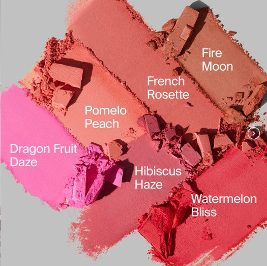 HAUS LABS: Color Fuse Blush Powder-The Luxury Lane