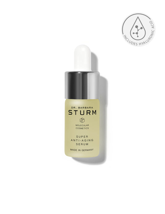 Dr. Barbara Sturm: Super Anti - Aging Serum-The Luxury Lane