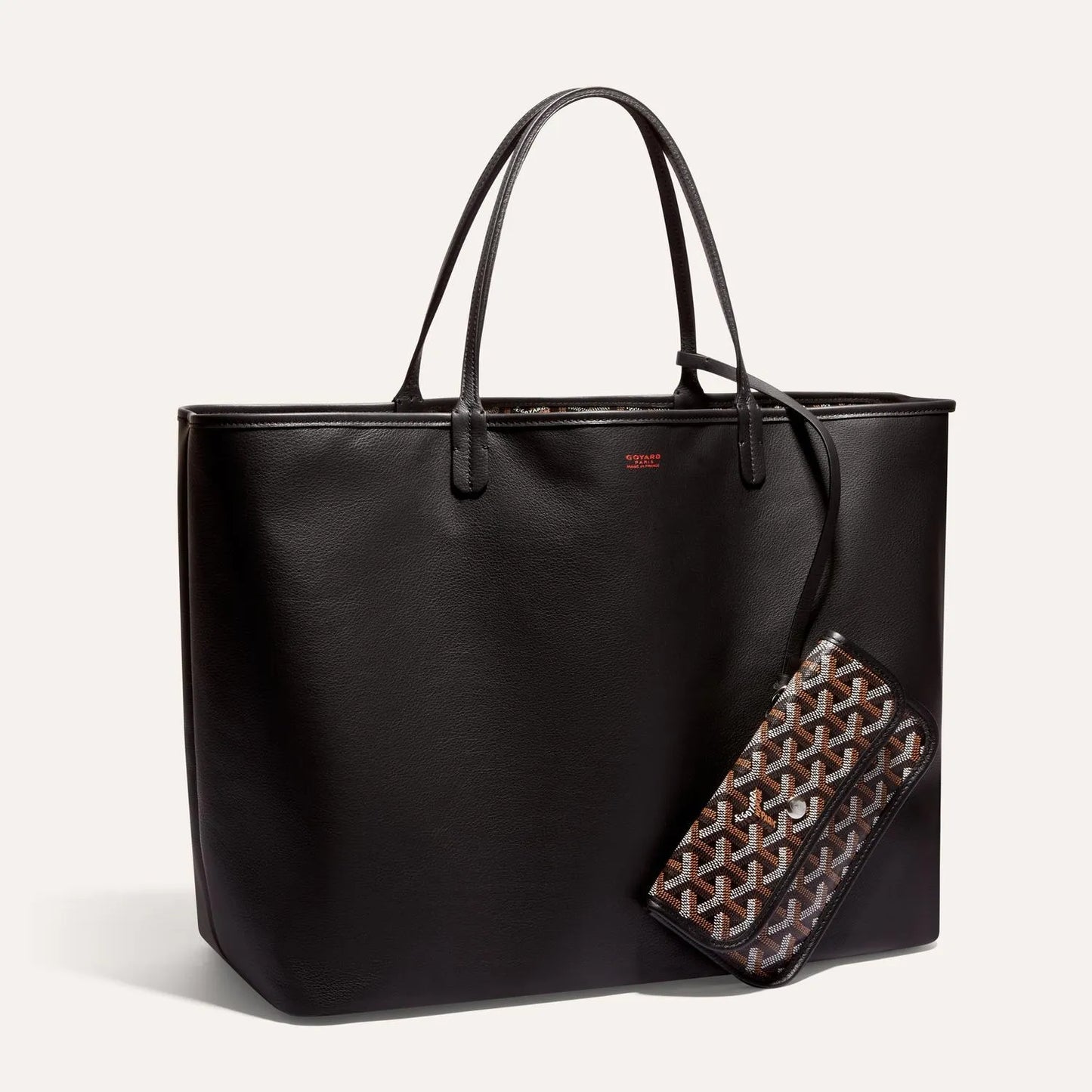 Goyard Anjou GM Bag-The Luxury Lane