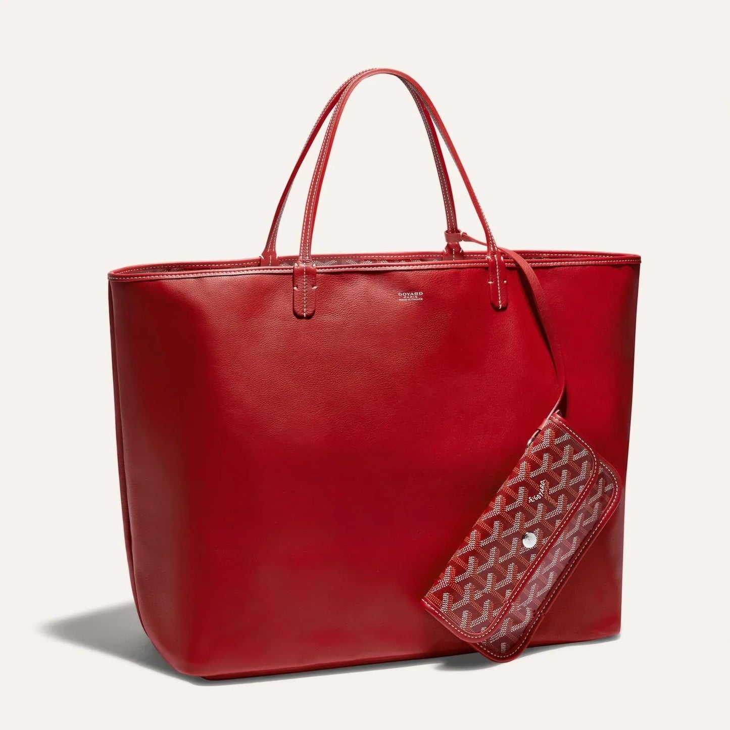 Goyard Anjou GM Bag-The Luxury Lane