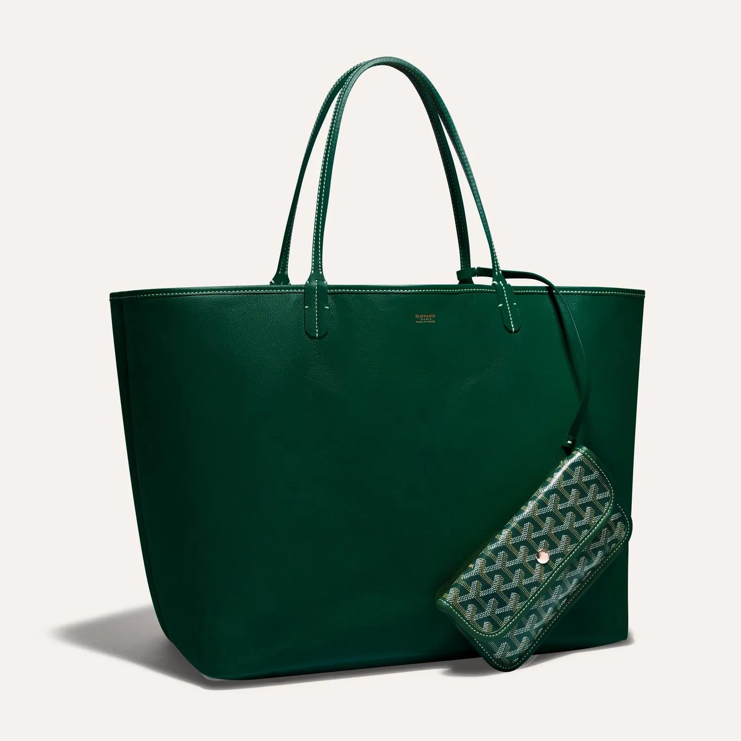 Goyard Anjou GM Bag-The Luxury Lane