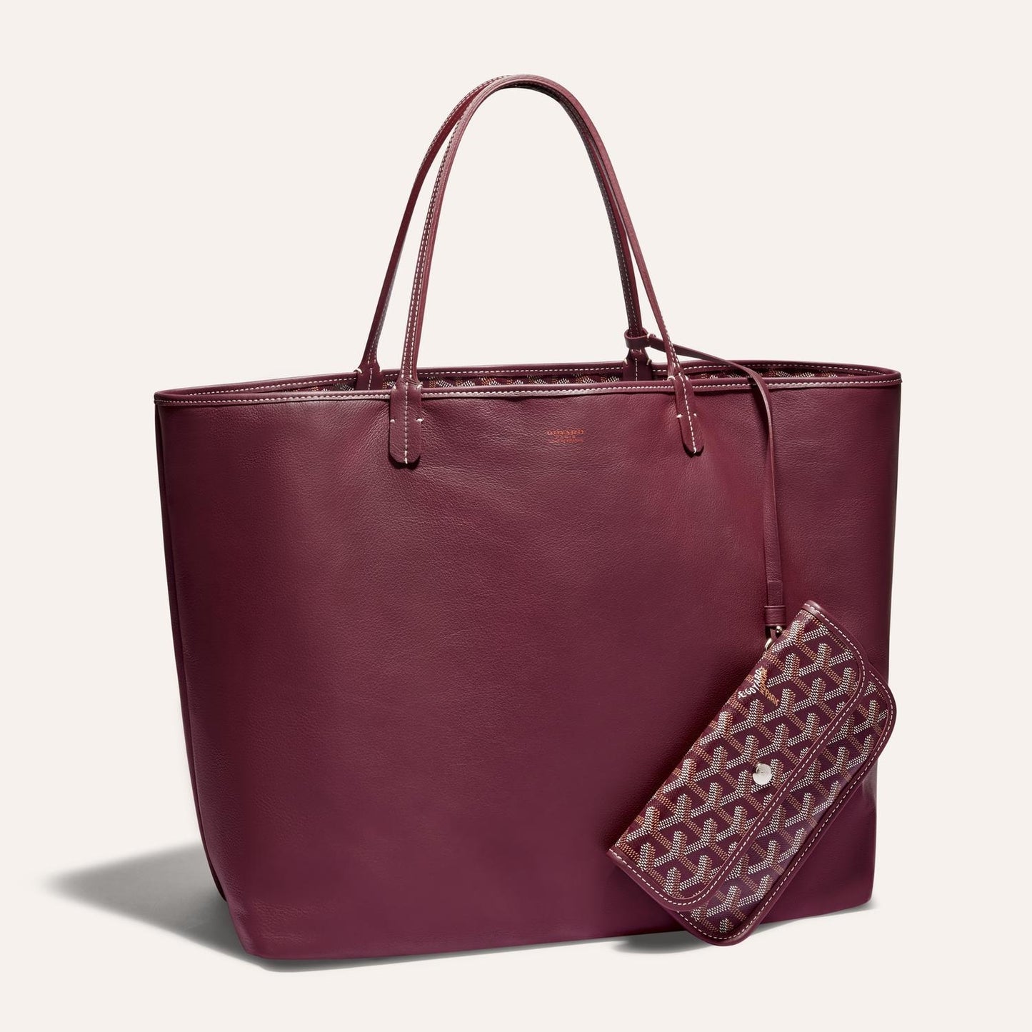 Goyard Anjou GM Bag-The Luxury Lane