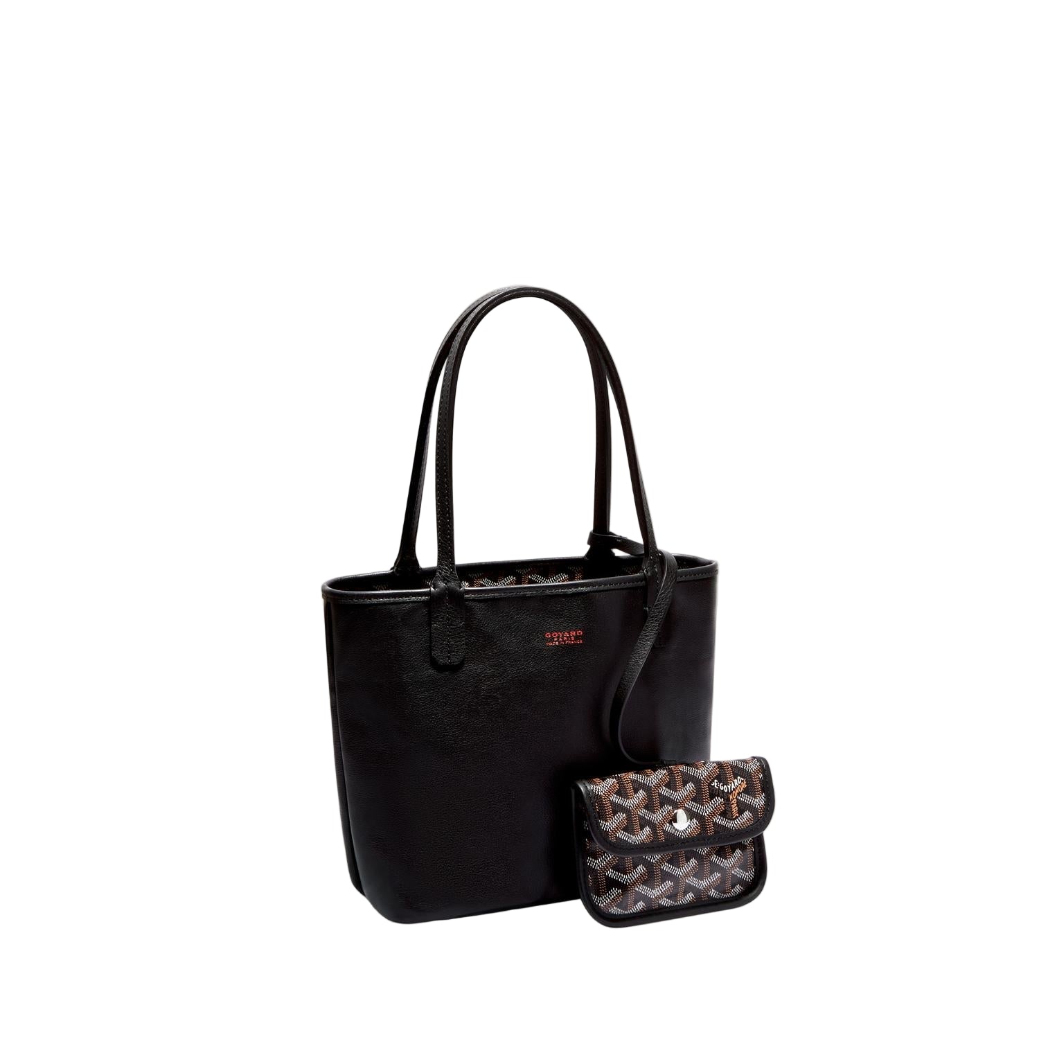 Goyard Anjou Mini Bag-The Luxury Lane