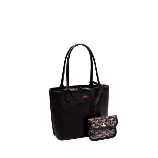 Goyard Anjou Mini Bag-The Luxury Lane