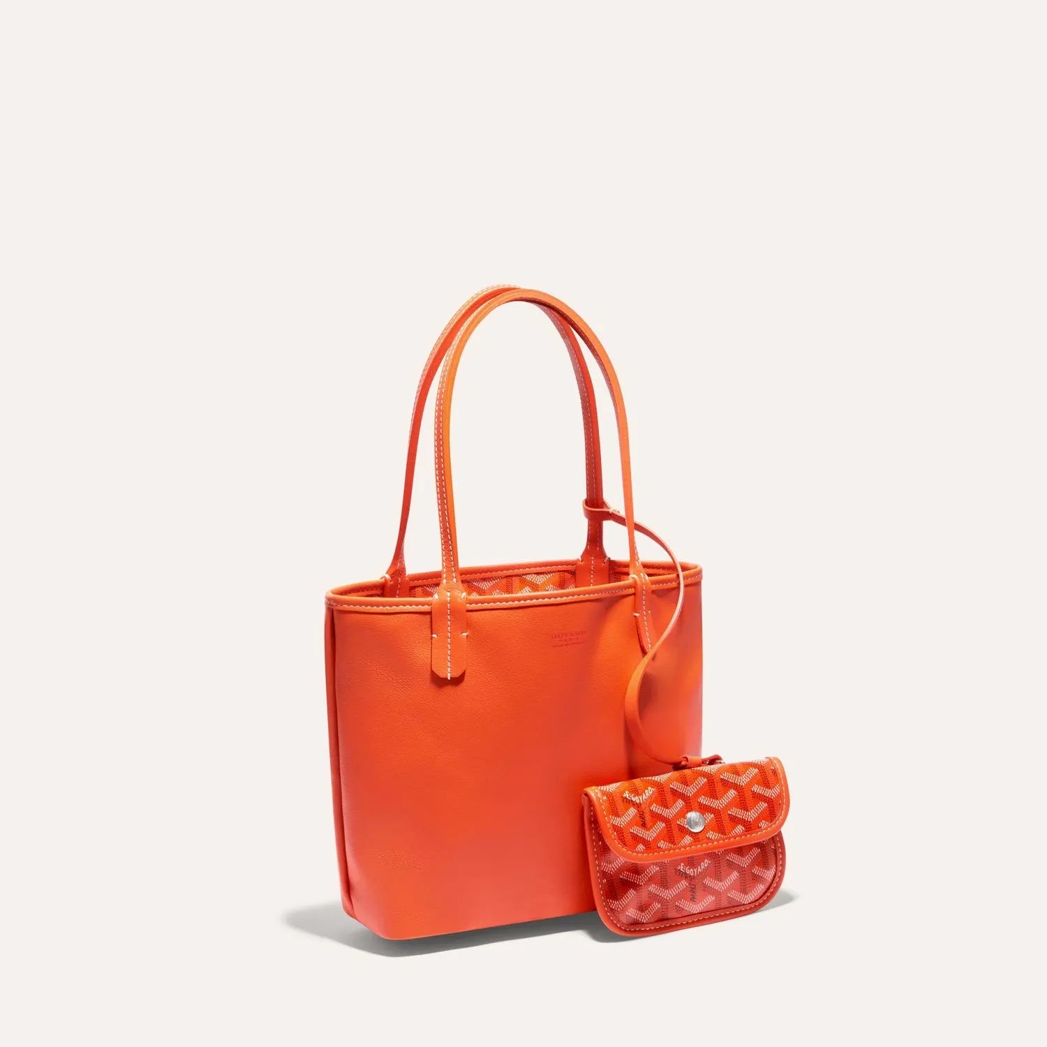 Goyard Anjou Mini Bag-The Luxury Lane