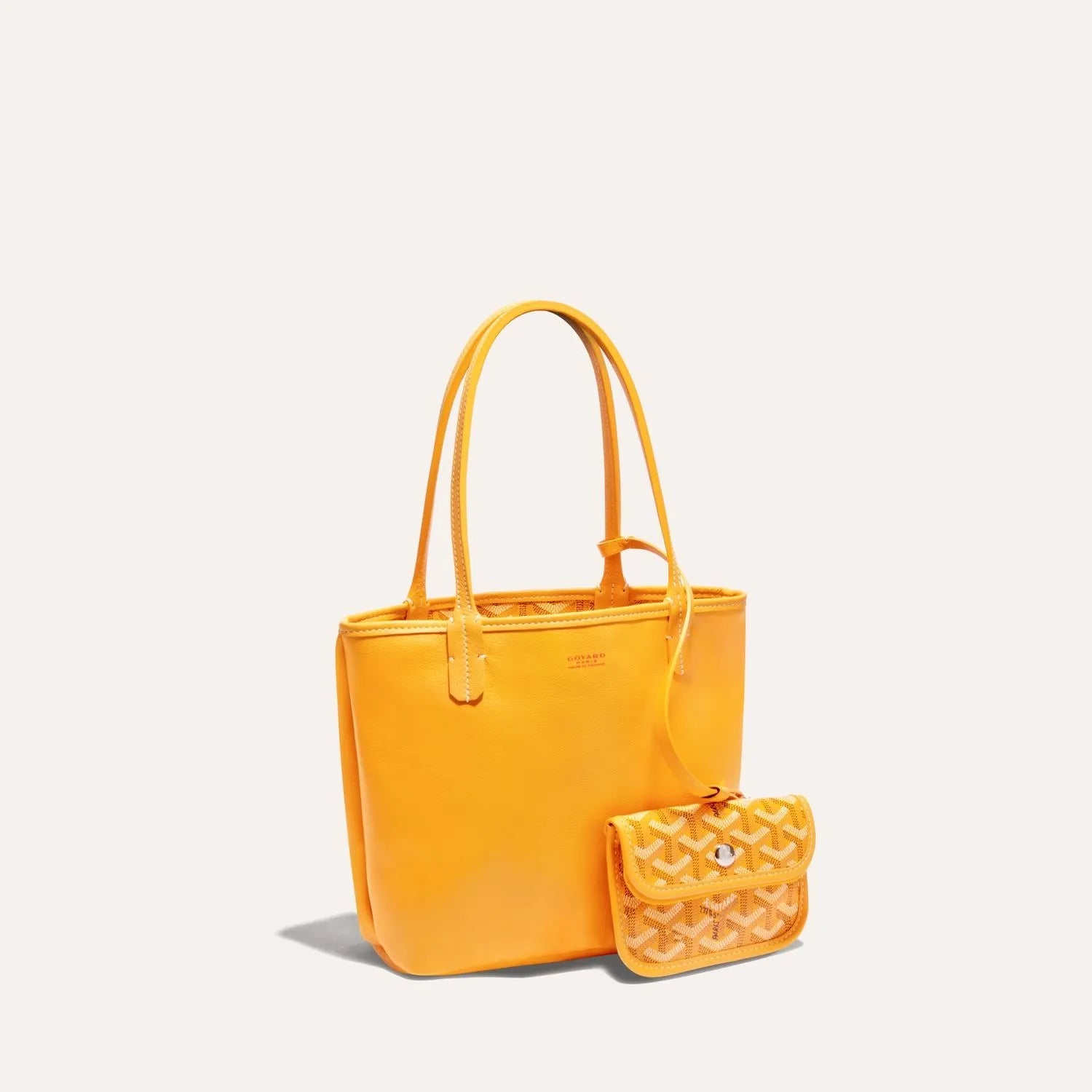 Goyard Anjou Mini Bag-The Luxury Lane