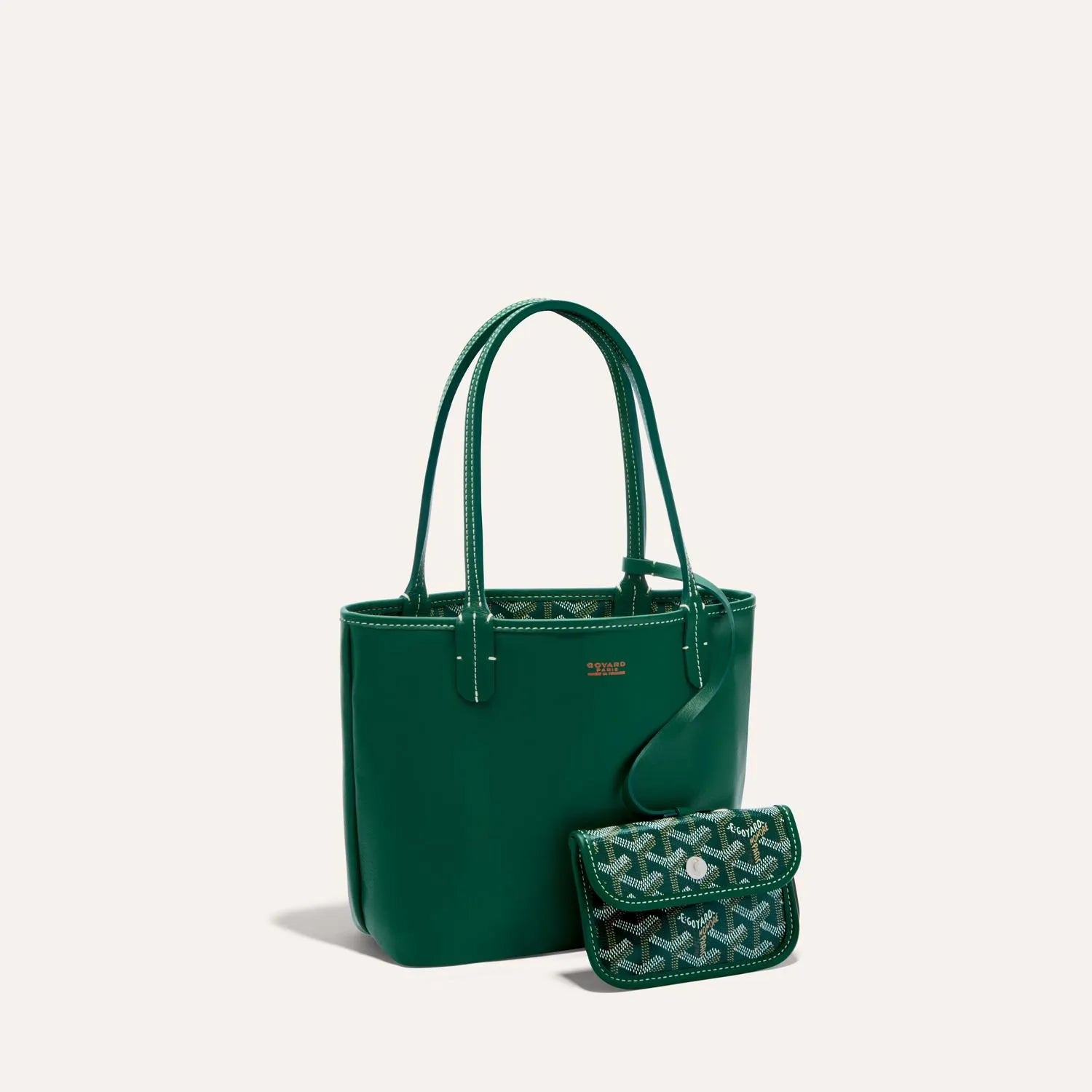 Goyard Anjou Mini Bag-The Luxury Lane