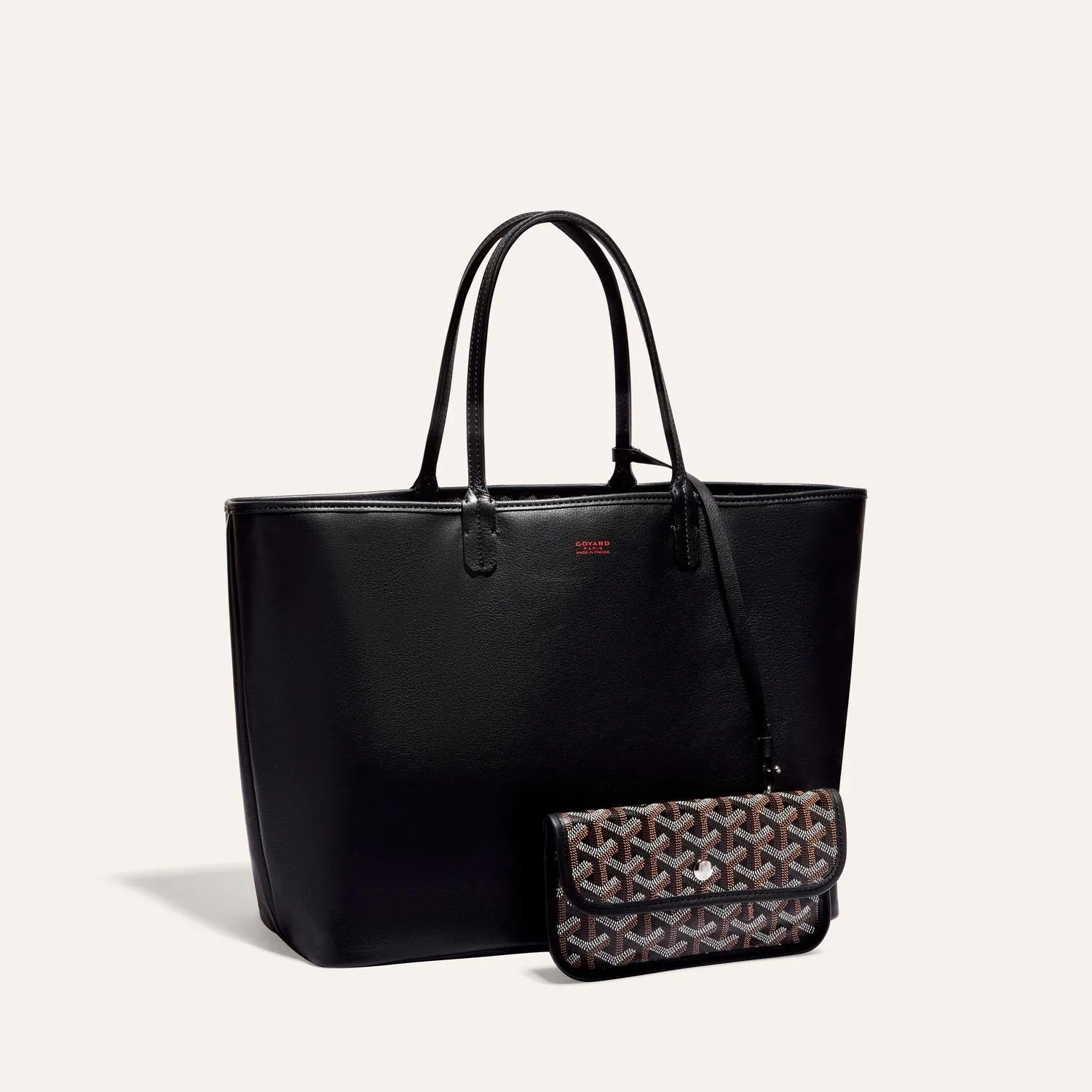 Goyard Anjou PM Bag-The Luxury Lane