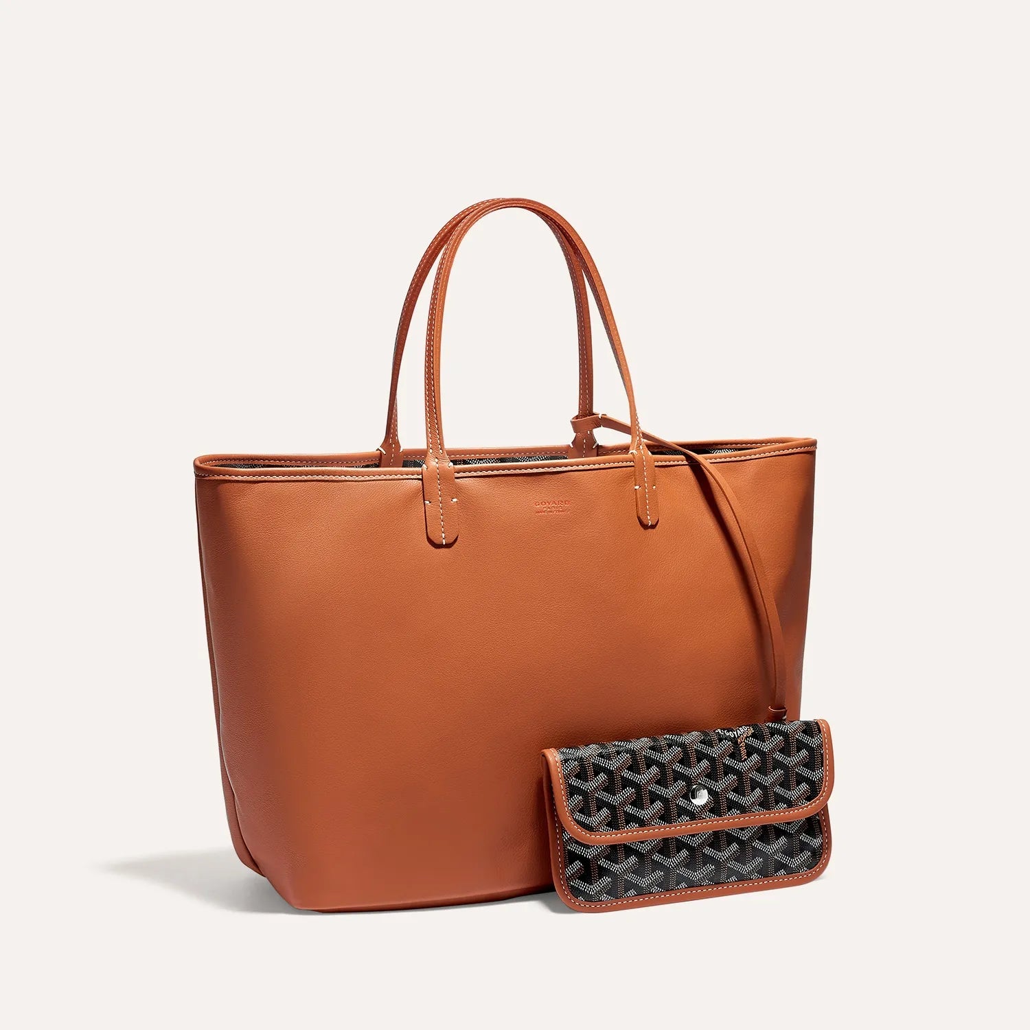 Goyard Anjou PM Bag-The Luxury Lane