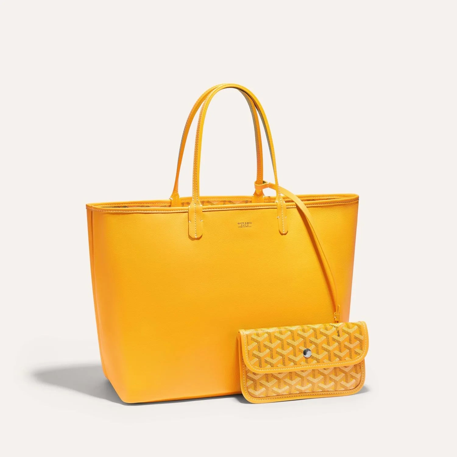 Goyard Anjou PM Bag-The Luxury Lane