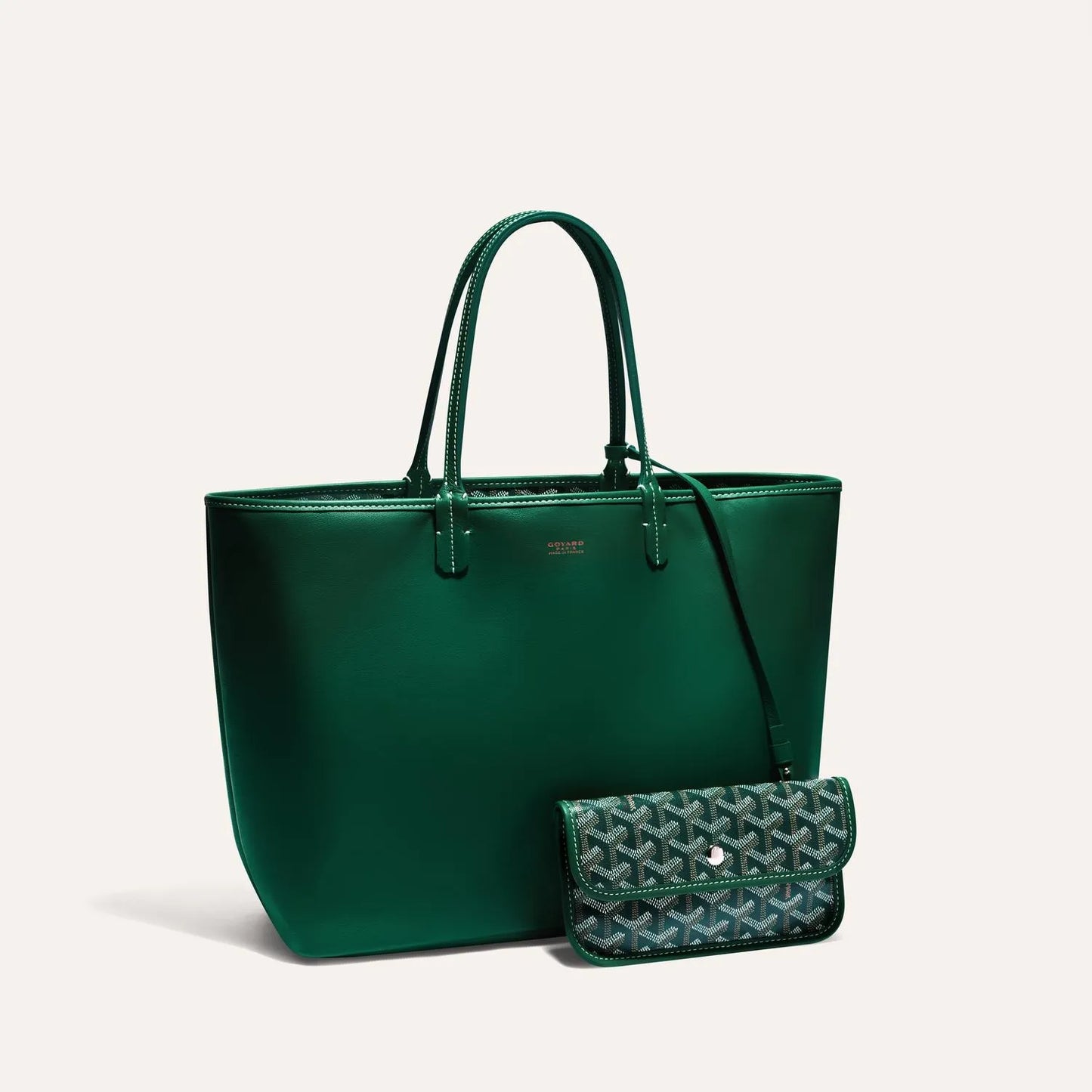 Goyard Anjou PM Bag-The Luxury Lane