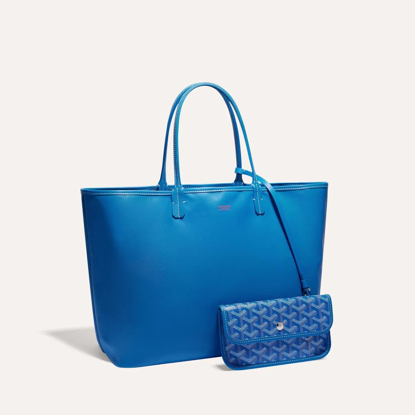Goyard Anjou PM Bag-The Luxury Lane