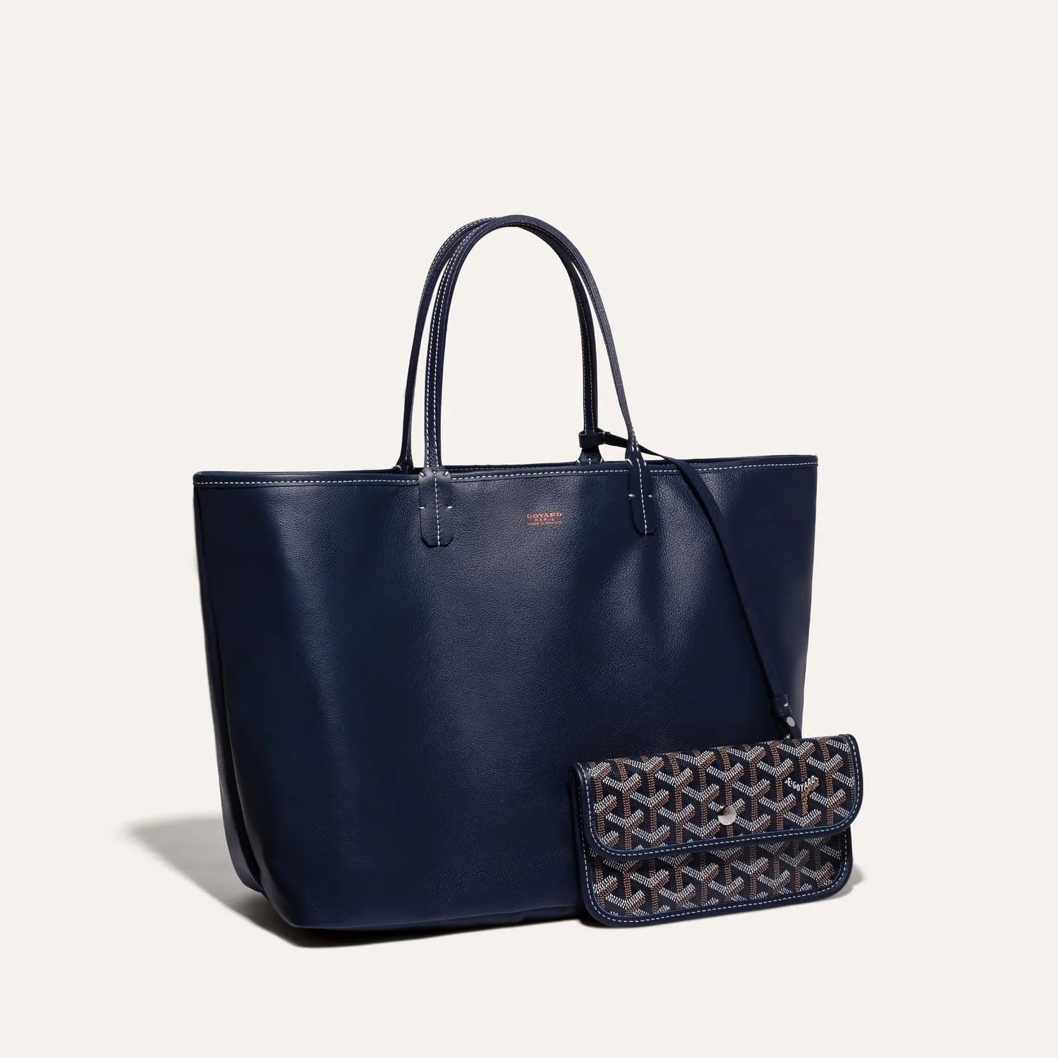 Goyard Anjou PM Bag-The Luxury Lane