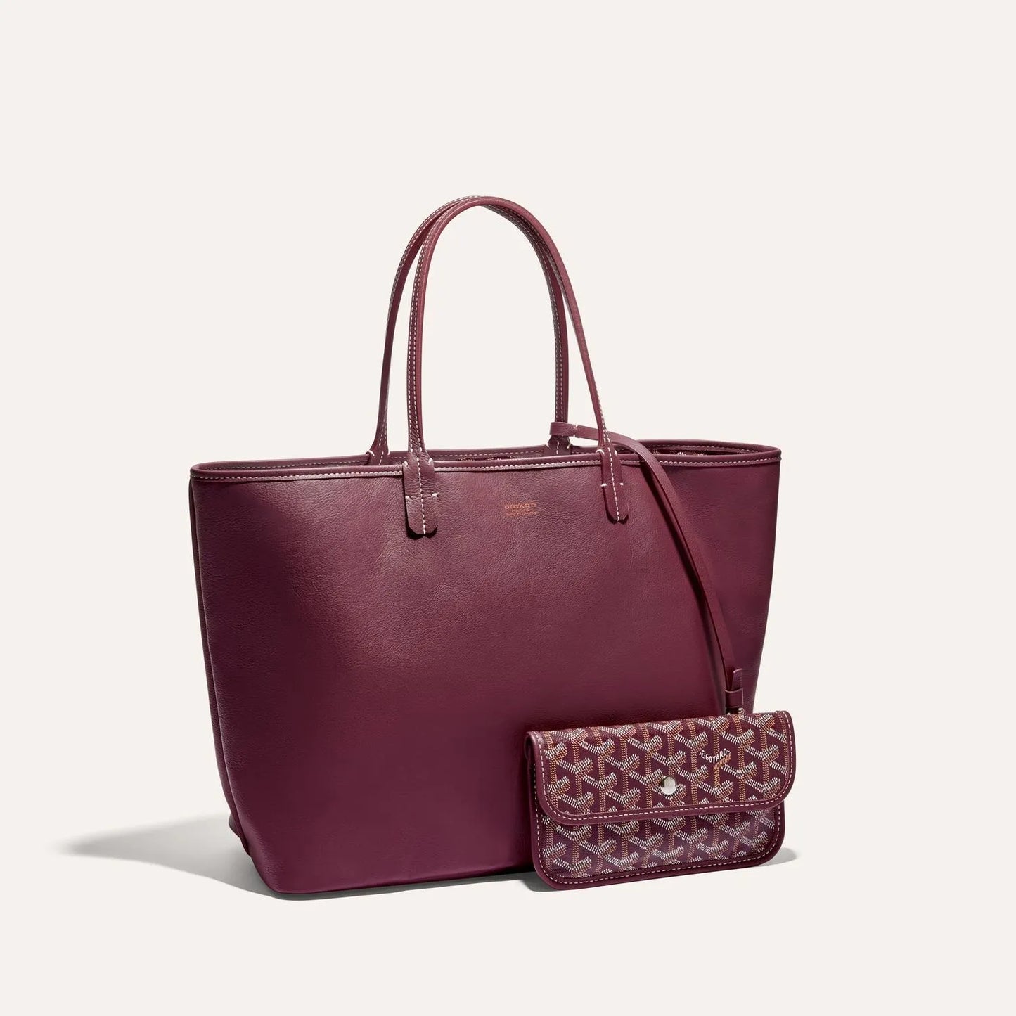 Goyard Anjou PM Bag-The Luxury Lane