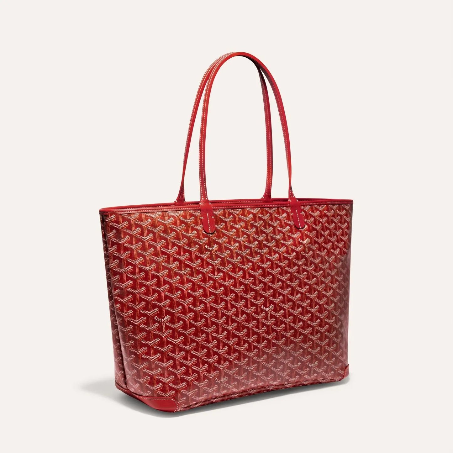 Goyard Artois MM Bag-The Luxury Lane
