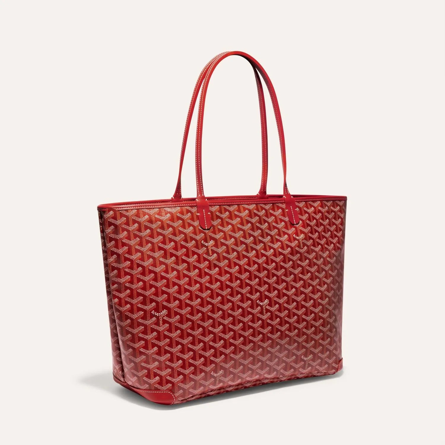 Goyard Artois MM Bag-The Luxury Lane