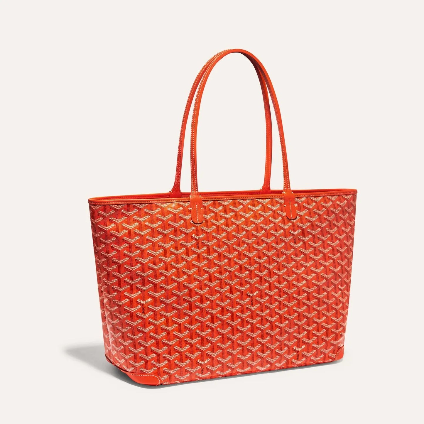 Goyard Artois MM Bag-The Luxury Lane