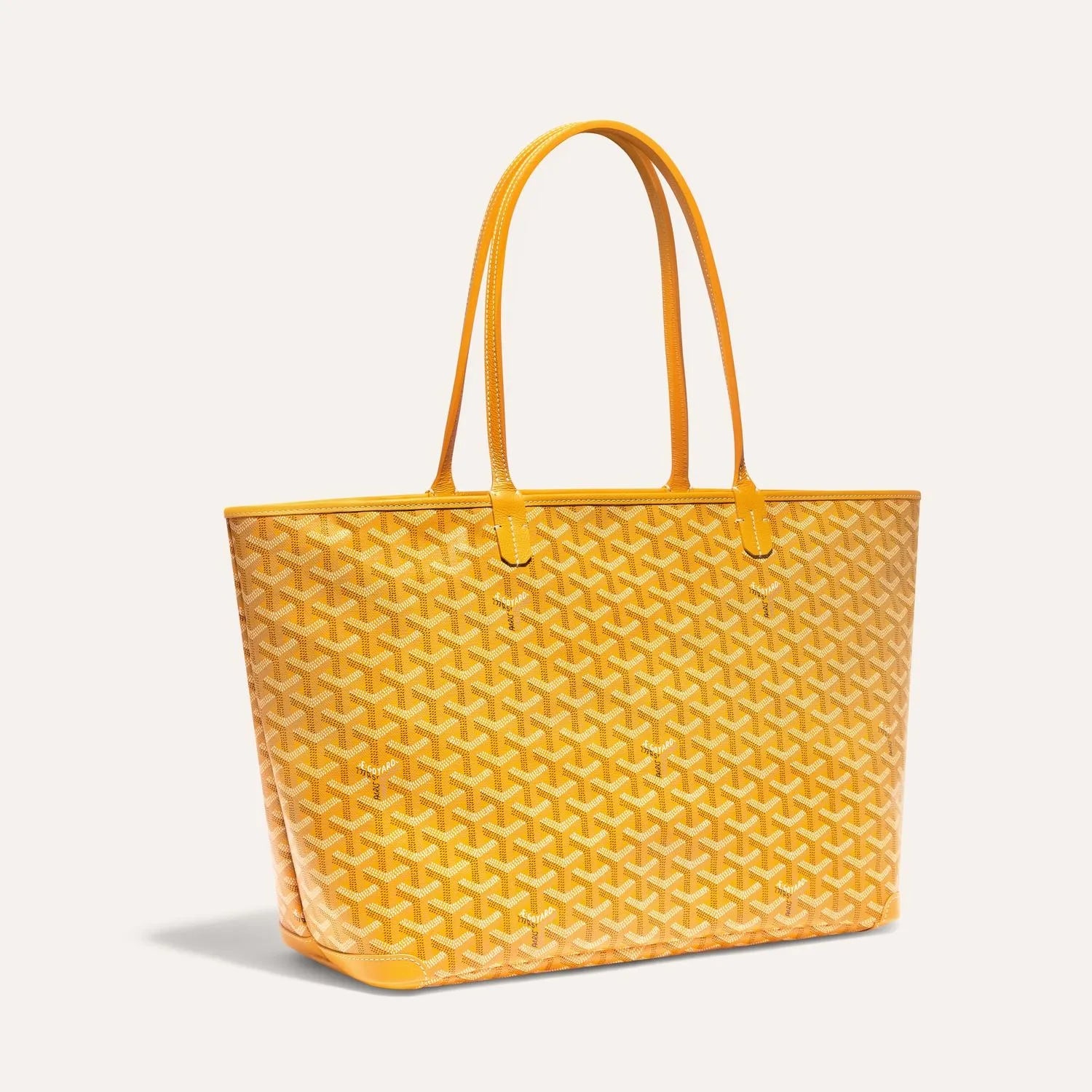 Goyard Artois MM Bag-The Luxury Lane