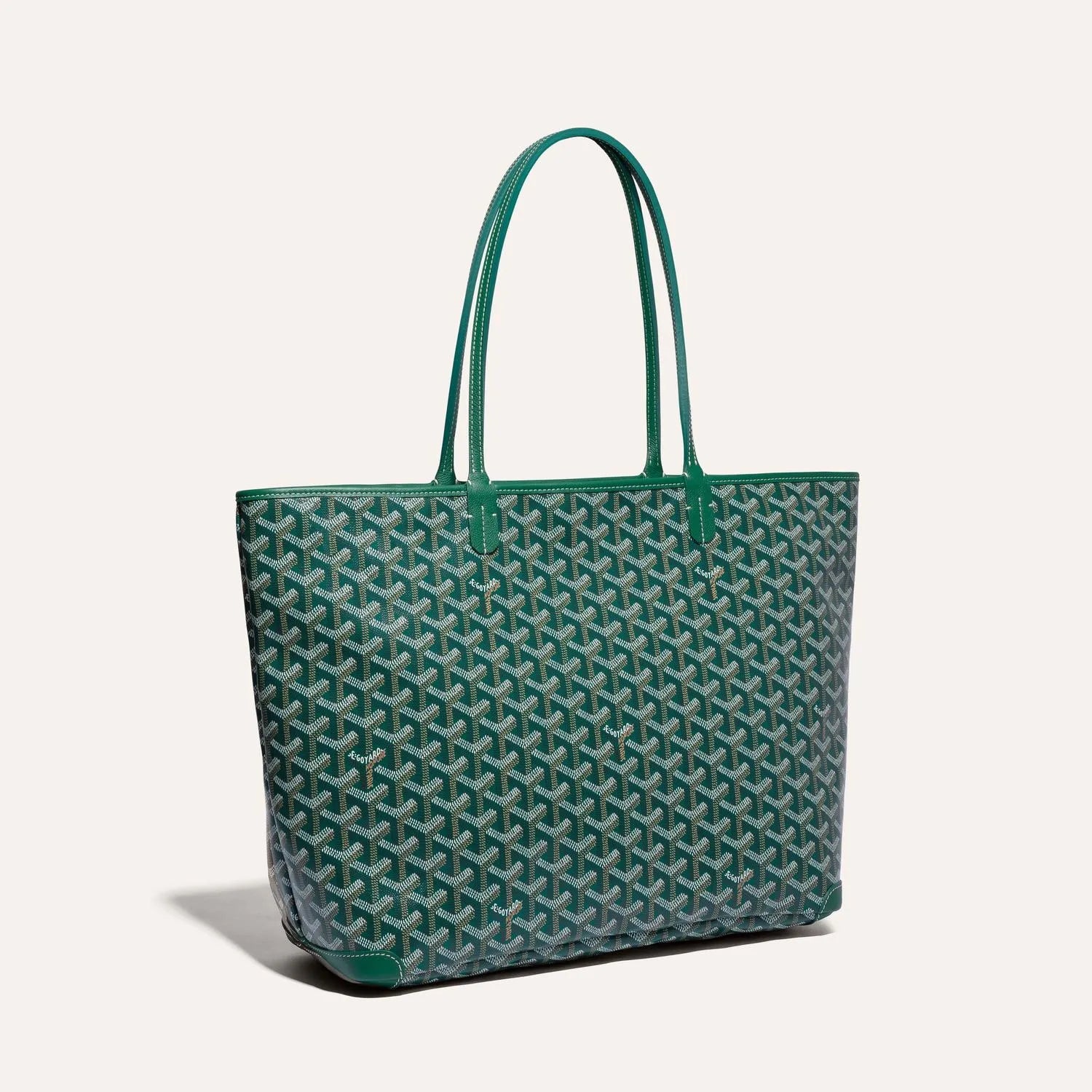 Goyard Artois MM Bag-The Luxury Lane