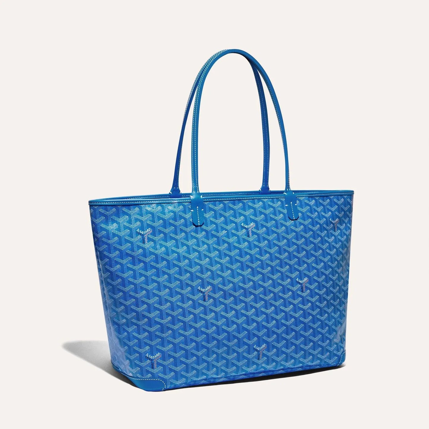 Goyard Artois MM Bag-The Luxury Lane