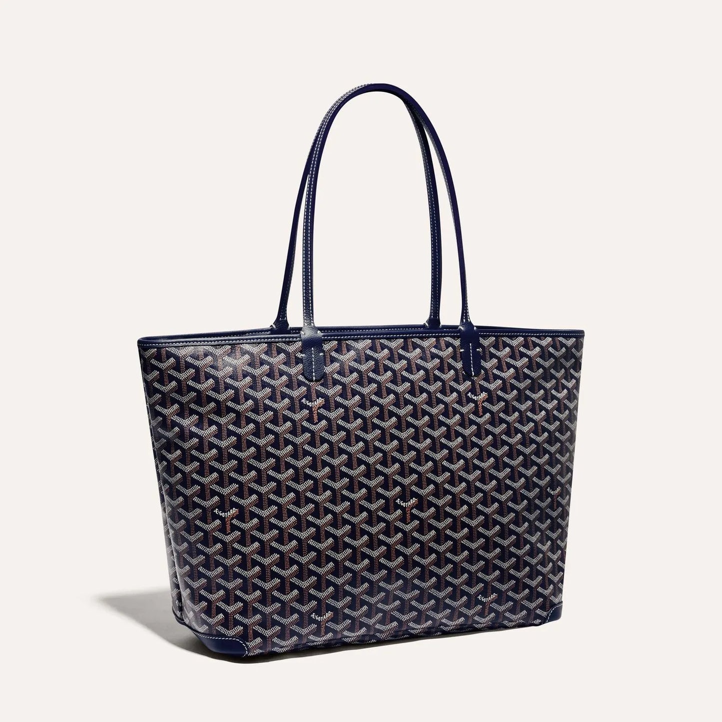 Goyard Artois MM Bag-The Luxury Lane